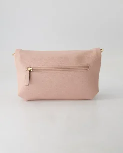 Obuna Handtasche in Rosa