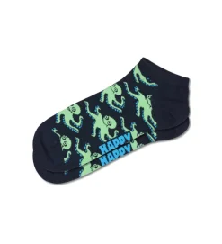 Octopus Low Sock Socken in Mehrfarbig