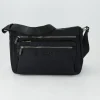 Odetta Handtasche in Schwarz