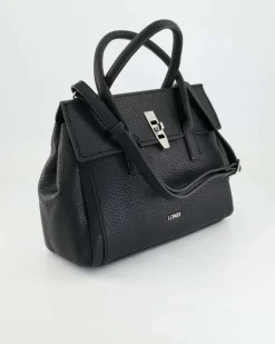 Odila Handtasche in Schwarz