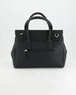 Odila Handtasche in Schwarz