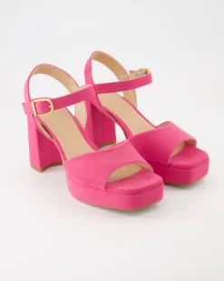 Odran 24 Sandalen in Pink