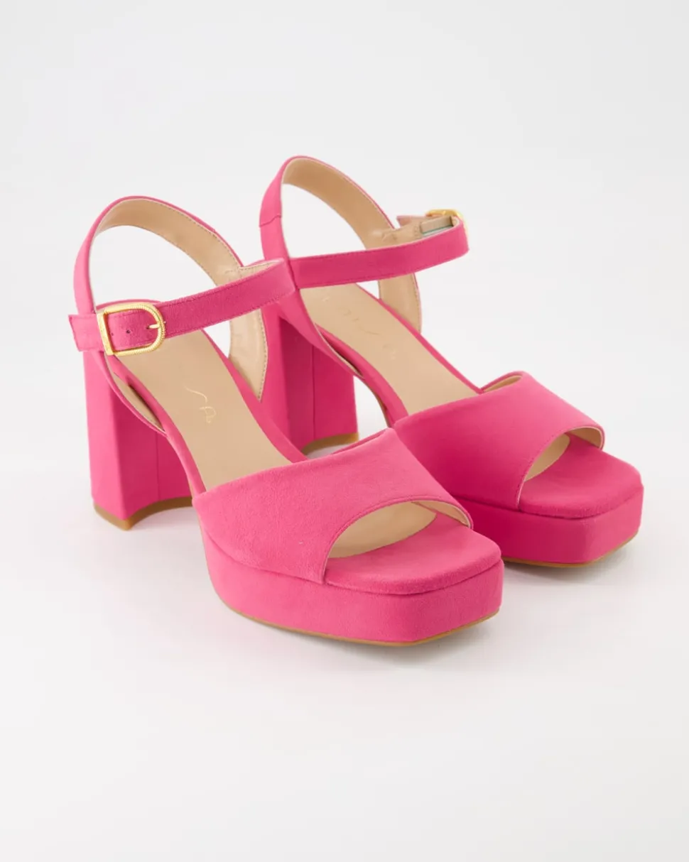 Odran 24 Sandalen in Pink