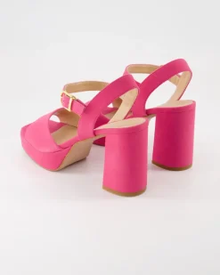 Odran 24 Sandalen in Pink