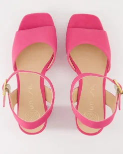 Odran 24 Sandalen in Pink