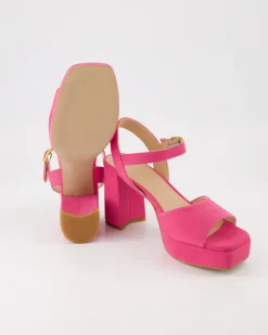 Odran 24 Sandalen in Pink