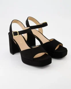 Odran 24 Sandalen in Schwarz