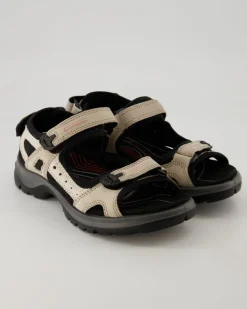 OFFROAD Sandalen in Beige