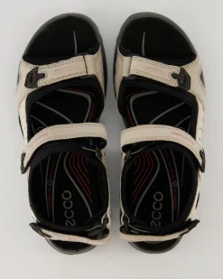 OFFROAD Sandalen in Beige