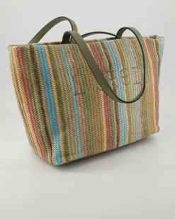 Ohana Handtasche in Mehrfarbig