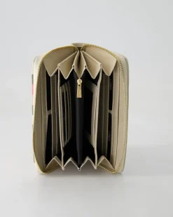 Olara Portemonnaie in Mehrfarbig