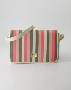 Olara Umhängetasche in Mehrfarbig