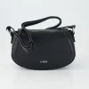 Oletta Handtasche in Schwarz