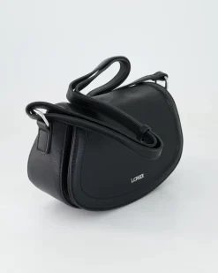 Oletta Handtasche in Schwarz