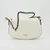 Oletta Handtasche in Weiß
