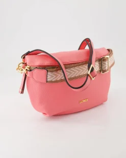 Oliana Umhängetasche in Orange