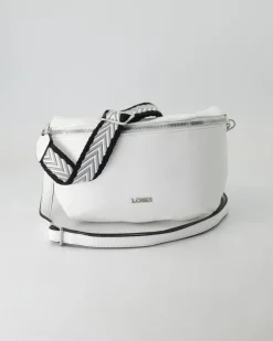 Oliana Umhängetasche in Weiß