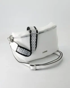Oliana Umhängetasche in Weiß