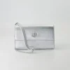 Oliviana Handtasche in Silber