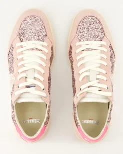 OLYMPIA Sneaker in Rosa