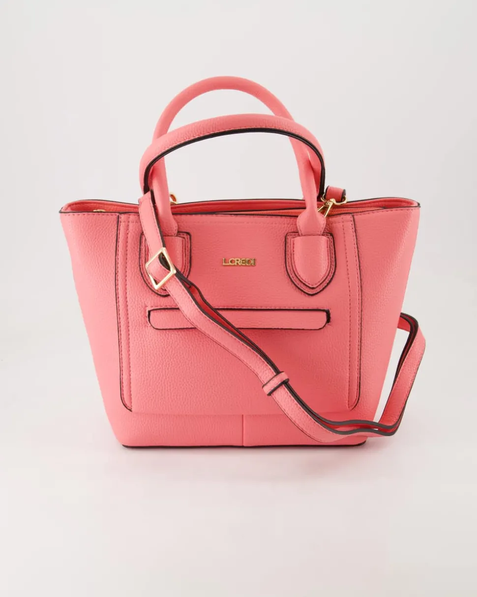 Ophelia Handtasche in Rosa