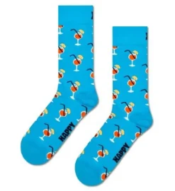 Orange Spritz Sock Socken in Mehrfarbig