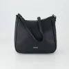Orietta Handtasche in Schwarz