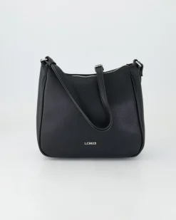 Orietta Handtasche in Schwarz