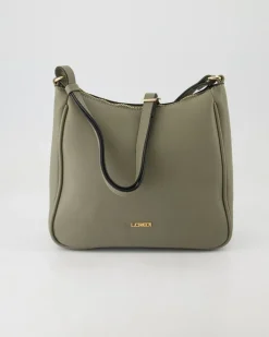 Orietta Umhängetasche in Grün