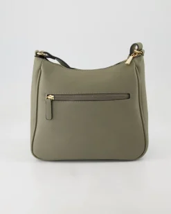 Orietta Umhängetasche in Grün