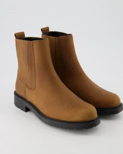 ORINOCO2 MID Stiefeletten in Braun