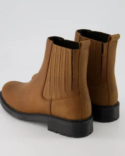 ORINOCO2 MID Stiefeletten in Braun