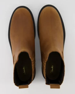 ORINOCO2 MID Stiefeletten in Braun