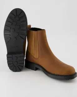 ORINOCO2 MID Stiefeletten in Braun