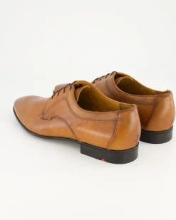 ORLANDO Business Schuhe in Braun