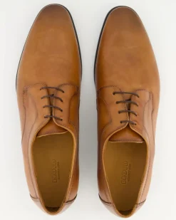 ORLANDO Business Schuhe in Braun