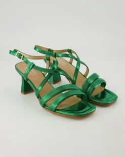 Orly 03 Sandalen in Grün