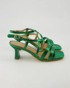 Orly 03 Sandalen in Grün