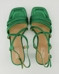 Orly 03 Sandalen in Grün