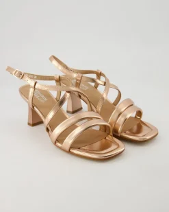 Orly 03 Sandalen in Roségold