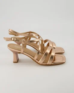 Orly 03 Sandalen in Roségold
