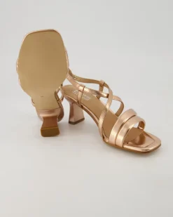 Orly 03 Sandalen in Roségold