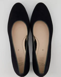 Orly Highsoft Pumps in Blau