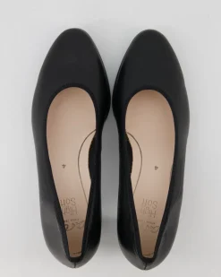 Orly Pumps in Schwarz