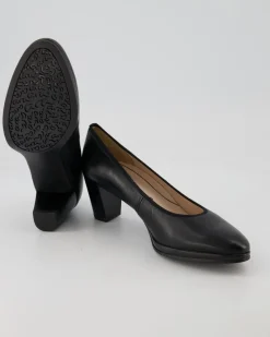 Orly Pumps in Schwarz