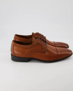 ORWIN Business Schuhe in Braun