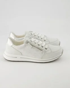 Osaka 2.0 Schnürschuhe in Weiß