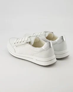 Osaka 2.0 Schnürschuhe in Weiß