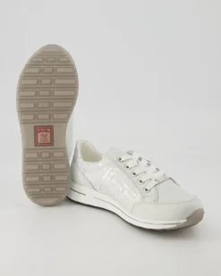 Osaka 2.0 Schnürschuhe in Weiß