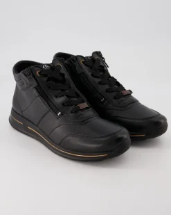 Osaka 2.0 Sneaker in Schwarz